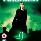 Most Haunted Series 9