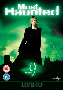 Most Haunted Series 9