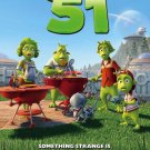 Planet 51