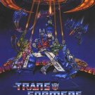Transformers Movie 1985