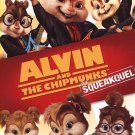 Alvin and the Chipmunks 2