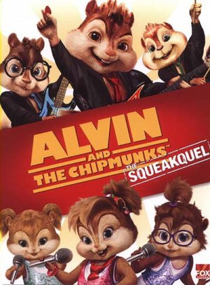 Alvin and the Chipmunks 2
