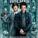 Shelock Holmes 2009