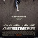 Armored 2009