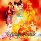 Winx Club - Complete Season 3