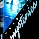 Usolved Mysteries Strange Legend