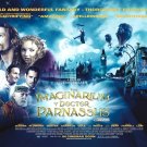 The Imaginarium of Doctor Parnassus