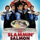 The Slammin' Salmon