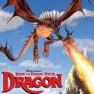 How To Train Your Dragon 2010