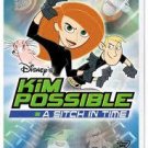 Kim Impossible - A Stich In Time