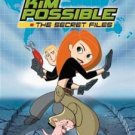 Kim Impossible - The Secret Files