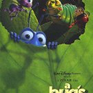 A Bug's Life
