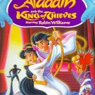 Aladdin and The King Of Thieves