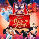 Aladdin - The Return Of Jafar