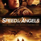 Speed and Angels