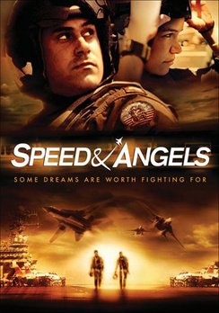 Speed and Angels