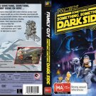 Family Guy Something Dark Side