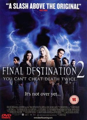 Final Destination 2