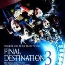 Final Destination 3