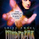Criss Angel Mindfreak Season 1