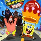 The Spongebob Squarepants Movie