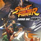 Street.Fighter.Round.One.Fight