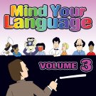 Mind Your Language Vol 3