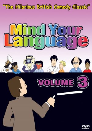Mind Your Language Vol 3