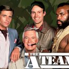 The A-Team