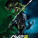 Alien Vs Predator II