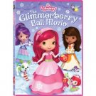 Strawberry Shortcake The Glimmerberry Ball Movie 2010 DvdRip