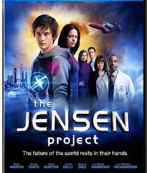 The.Jensen.Project