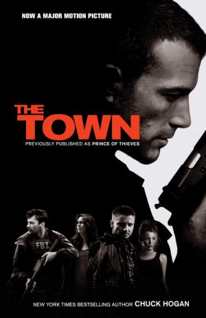 The Town 2010