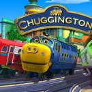 Chuggington Series 1