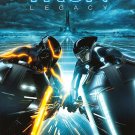 TRON Legacy 2010