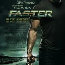 Faster