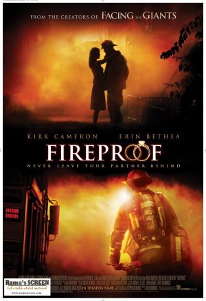 Fireproof 2008