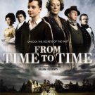 From Time to Time