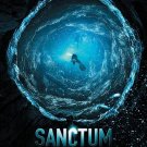 Sanctum 2011