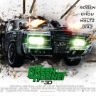 The Green Hornet