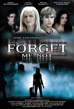 Forget Me Not 2009