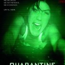 Quarantine 2008