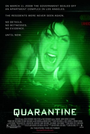 Quarantine 2008