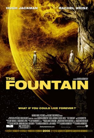 The Fountain[2006]