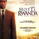 Hotel Rwanda 2004