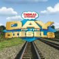 Thomas and Friends Day of the Diesels