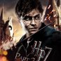 Harry Potter and the Deathly Hallows Part 2