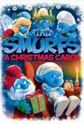 The.Smurfs.A.Christmas.Carol.2011