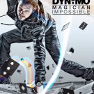 Dynamo  Magician Impossible