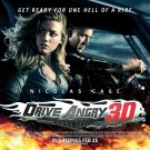 Drive Angry (2011)